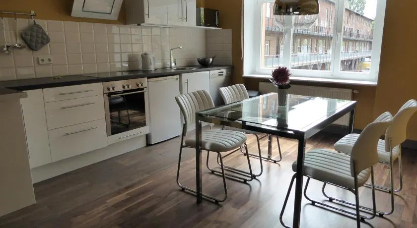 Berlinapartments-Downtown - Image 1