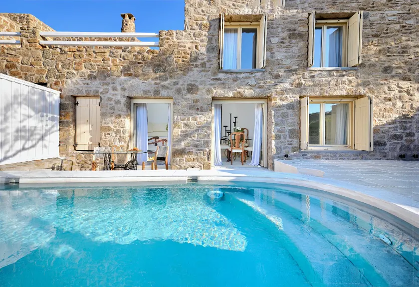 Mykonos Dream Villas - Image 1
