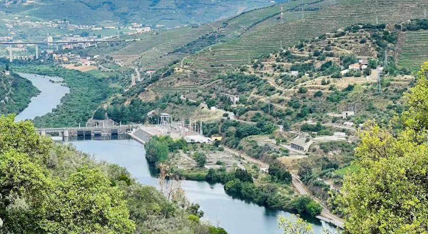 Quinta da Pinguinha Douro - Image 1