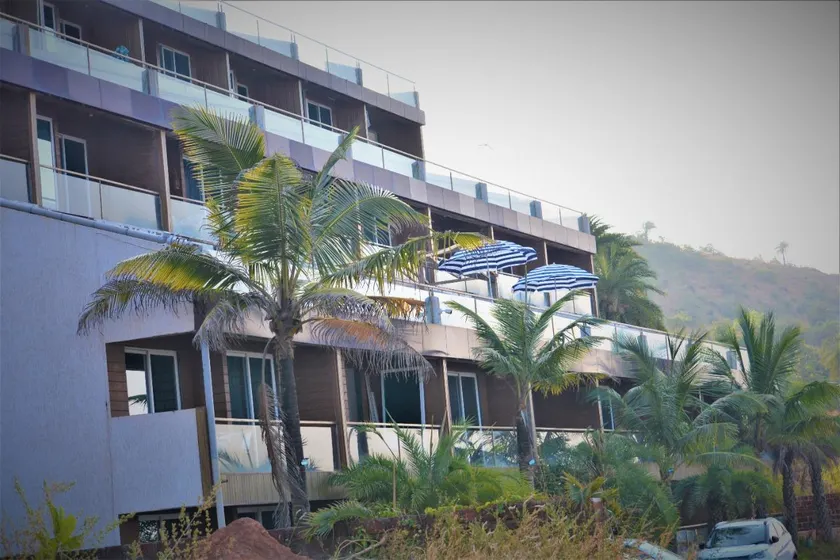 Seadeck Homestay - Image 1