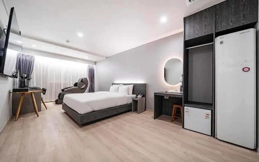 Gwangju Hanam Hotel H-EVIAN - Image 1