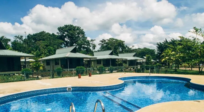 Overbridge River Resort - Image 1