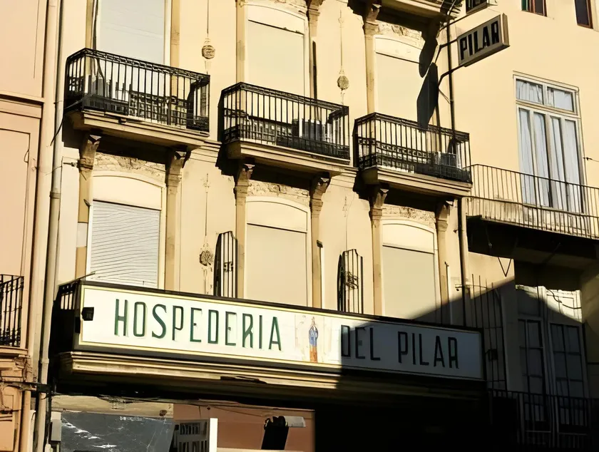 Hospederia del Pilar - Image 1