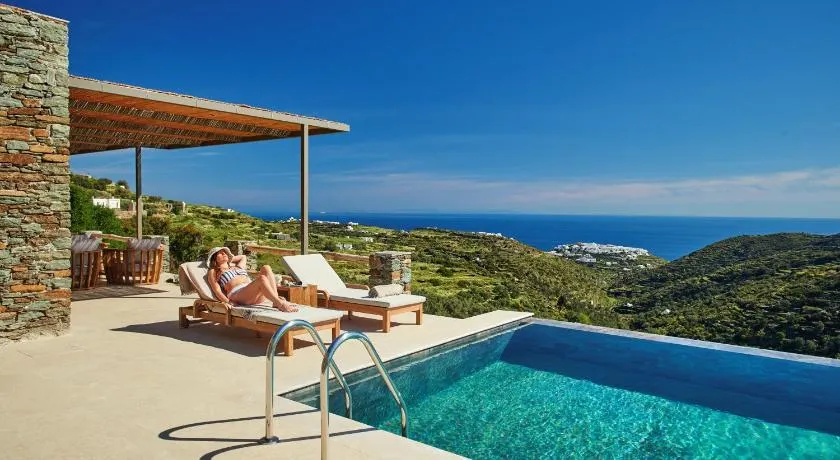 Sigma Residences Boutique Hotel - Image 1