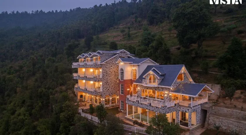 The Mohru Estate by Vieda - Part of StayVista - Image 1