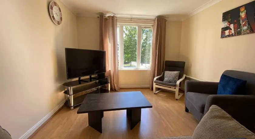 Pure Apartments Dunfermline East - Dalgety Bay - Image 1