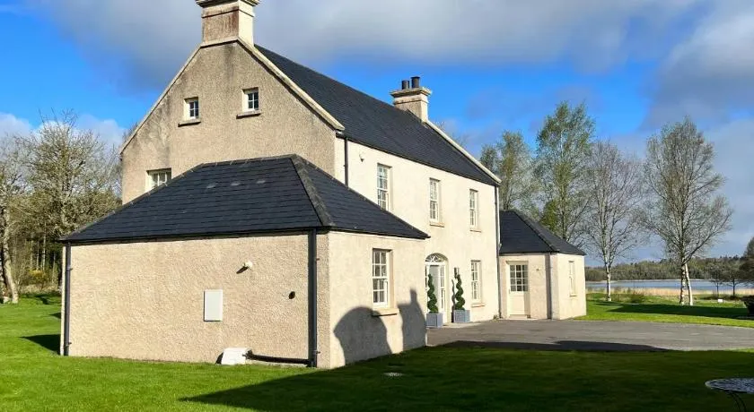 The Lough Erne House at Golf Village Lough Erne Resort - Image 1
