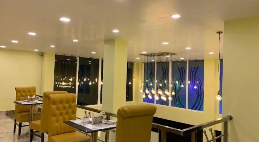 Hotel Hempi - Image 1