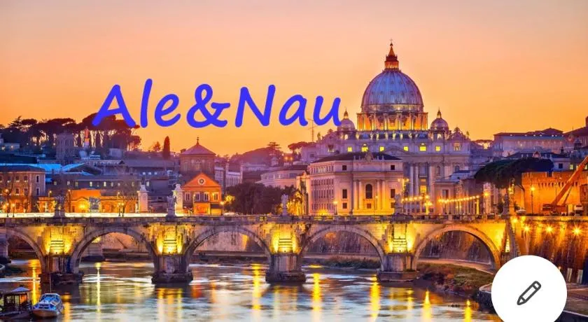 Ale e Nau - Image 1