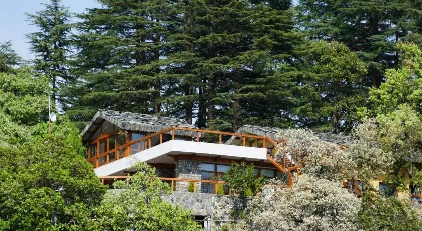 Rock Villa by Baaya - Image 1