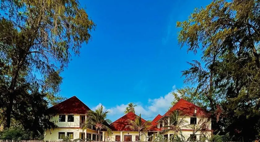 CAAA Youth Hostel - Image 1