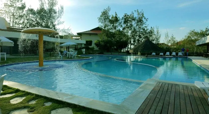 Flat Monte Castelo em Gravata PE - Image 1