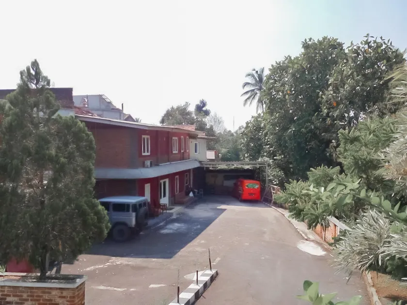 Urbanview Hotel Rio Life House Cianjur by RedDoorz - Image 1