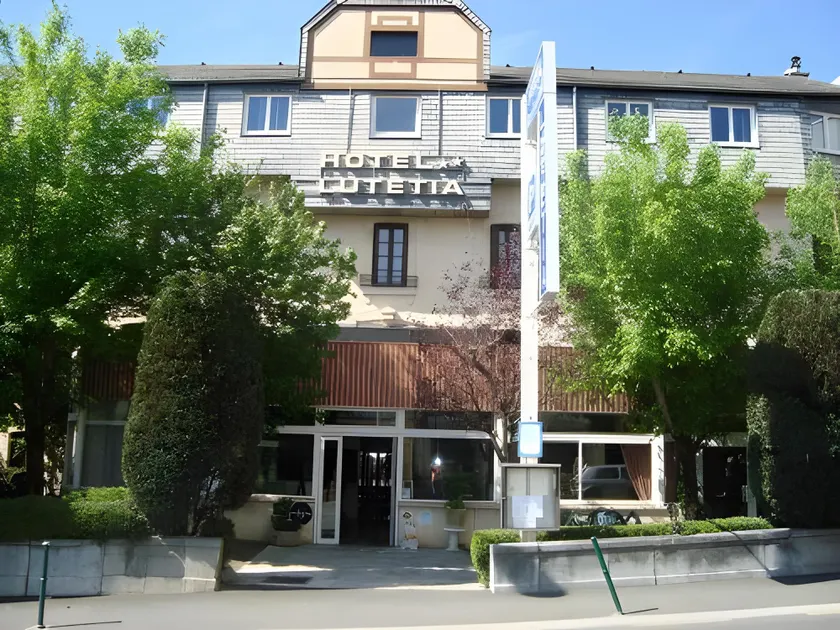 Hôtel Lutetia - Image 1