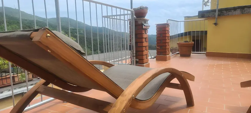 Agave Terrace & Relax Homy 5 Terre - Image 1