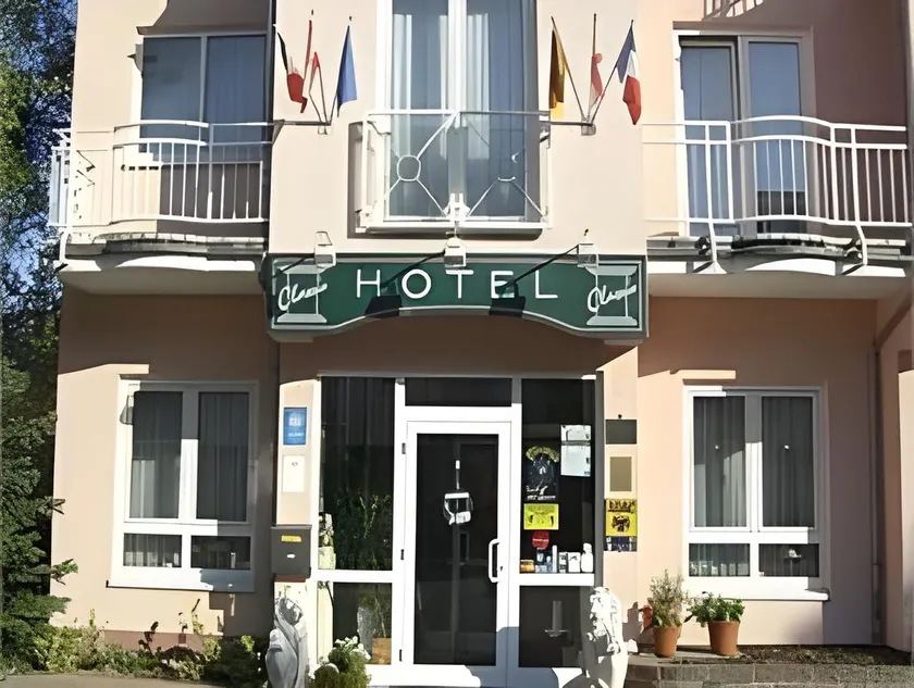 Hotel Garni Classico - Image 1