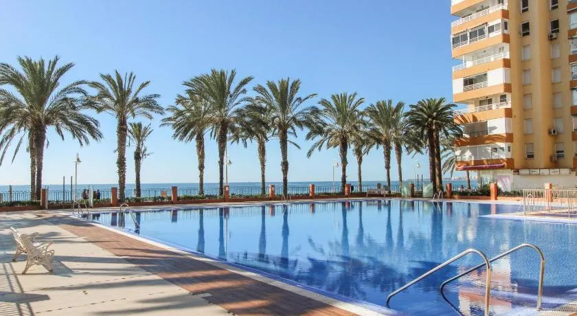 Nice Apartment In Algarrobo-Costa - Image 1