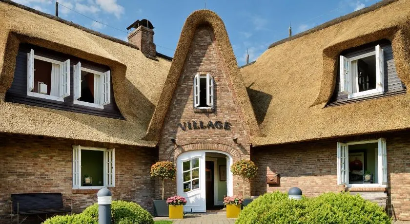 Hotel Village - Image 1
