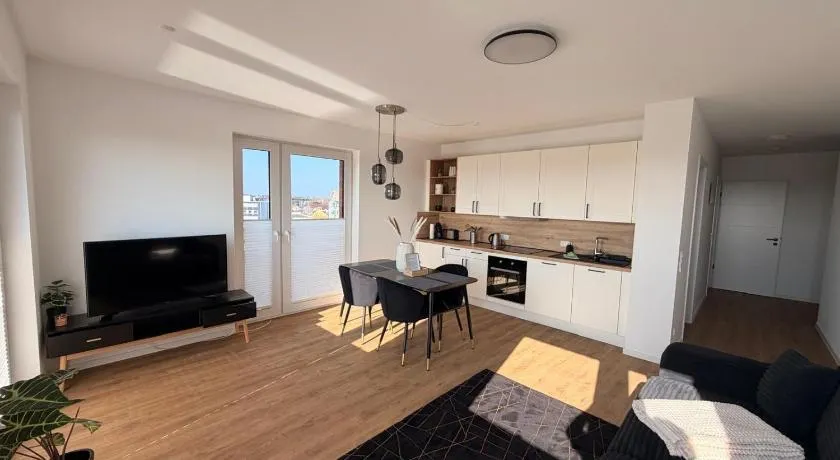 Maritime Suite an der Geeste - Image 1