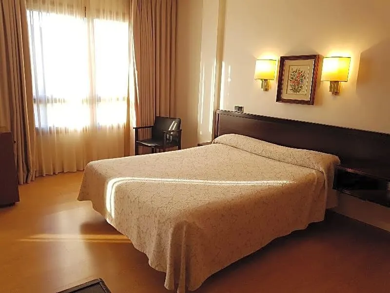 Hotel City House Los Tilos - Image 1