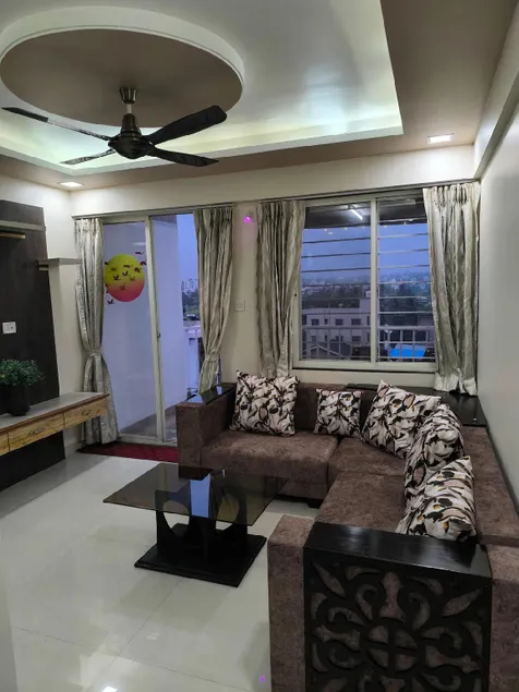 sanmita home stay near to mahalaxmi temple - Image 1