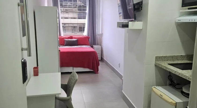 Studio Reformado coração Leblon - Image 1