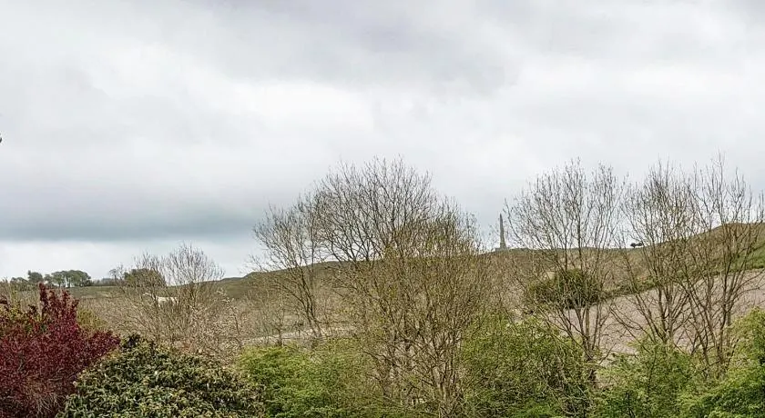 Annexe in Cherhill, opposite Cherhill White Horse - Image 1