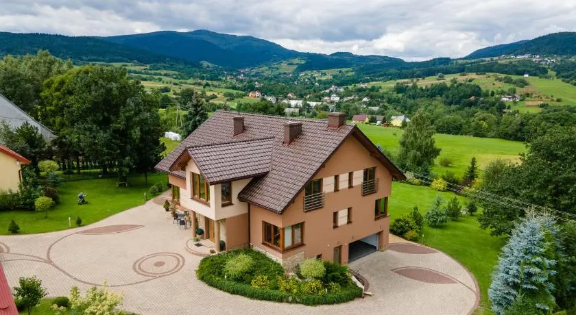 Beskid Rose & SPA - Image 1