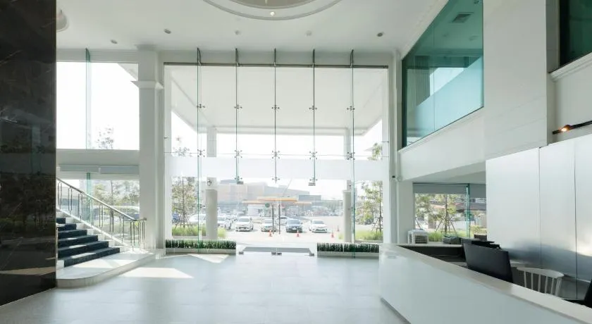 River Hotel - The Outstanding Venues Nakhon Pathom - Image 1