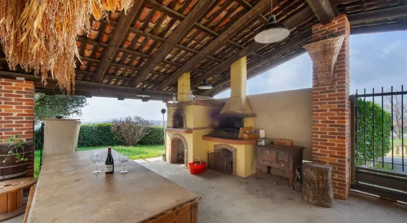 Villa Bruno Selvago In Lessona - Image 1
