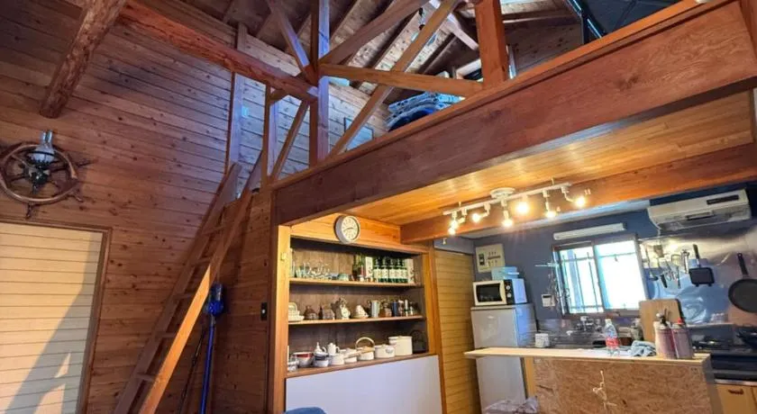 Hakushu hutte - Image 1