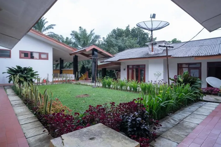 Burangrang Village - Image 1