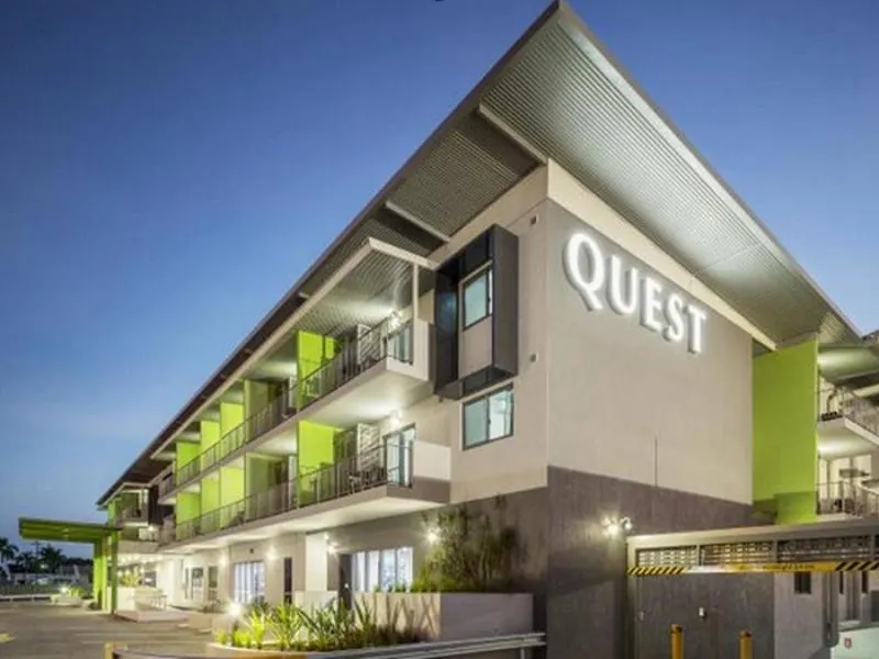 Quest Berrimah - Image 1