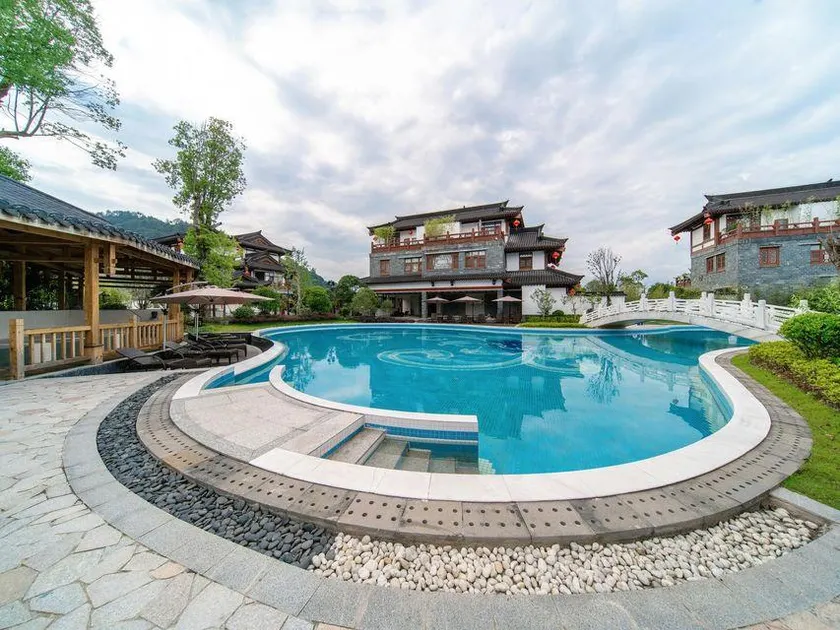 IMPRESSION·THAINAYURAL CHATANG HOTSPRING - Image 1