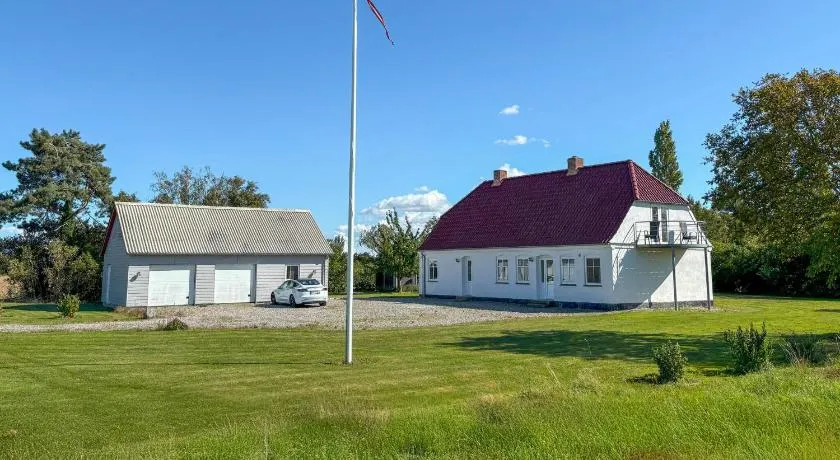 Holiday Home Harpelunde With Fireplace I - Image 1