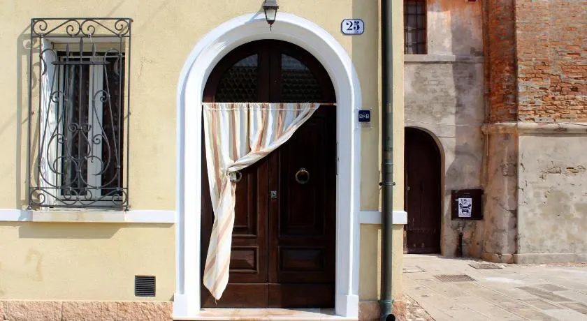 Porta del Carmine - Image 1