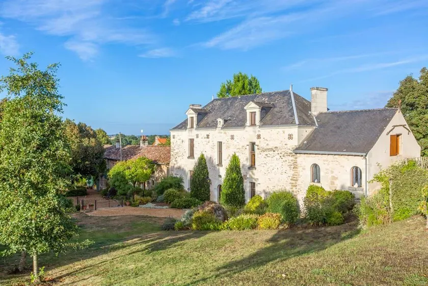 Manoir De Levesque in Pays de la Loire - Image 1