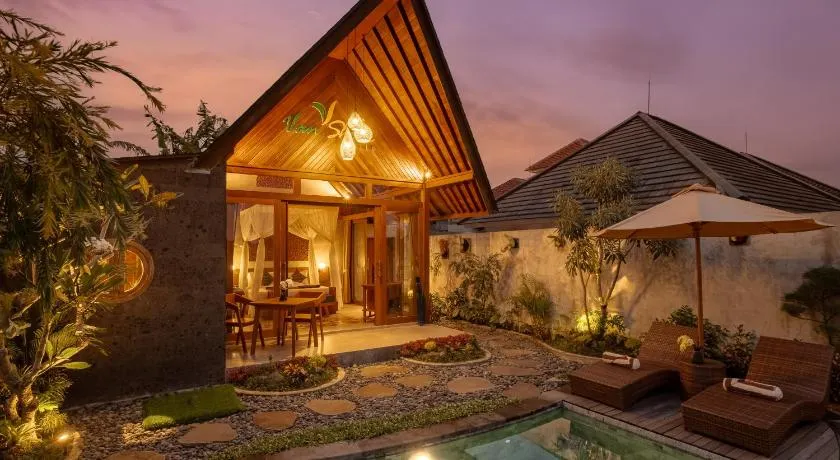 Van Sheva Ubud Villa - Image 1