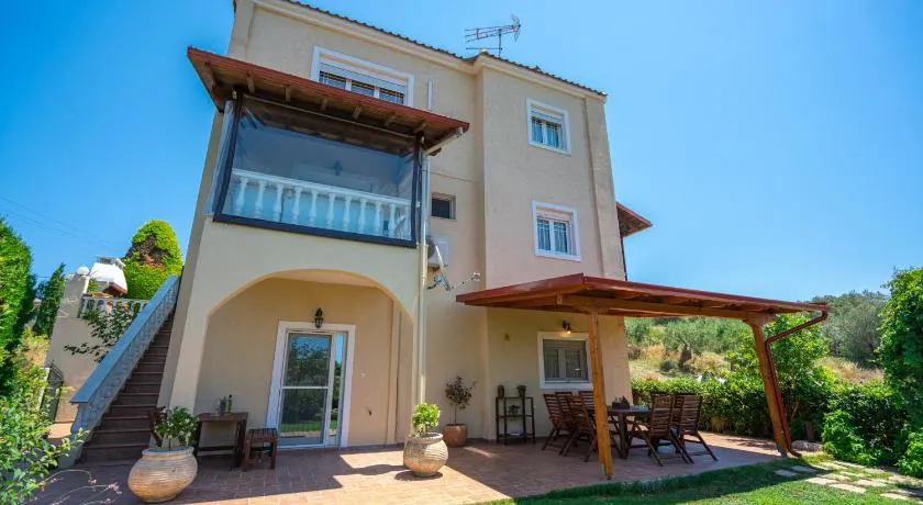 Klio House - Image 1