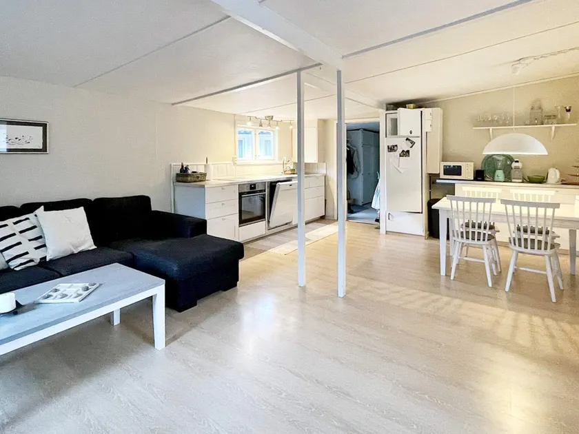 8 person holiday home in YNGSJÖ, SVERIGE-By Traum - Image 1