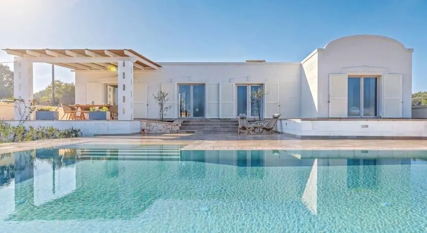 Villa Lilla - Image 1