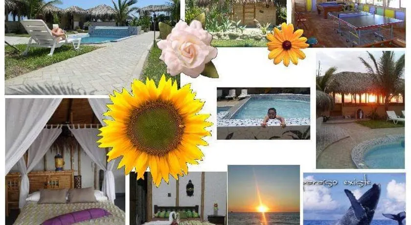 Bora Bora Bungalows - Image 1