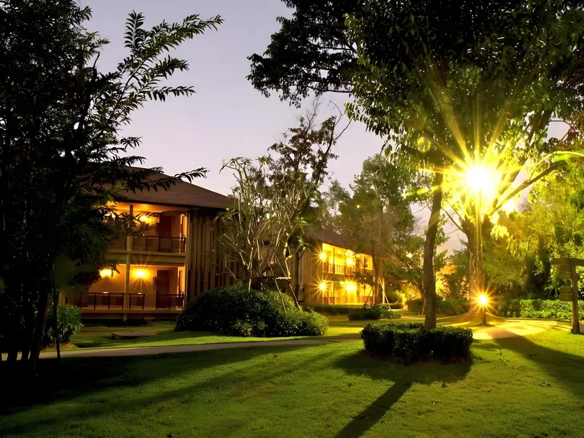 Wishing Tree Resort - Image 1