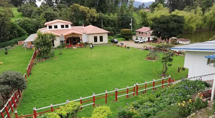 Hacienda Moncora, un lugar hermoso para toda la familia y los amigos - Image 1