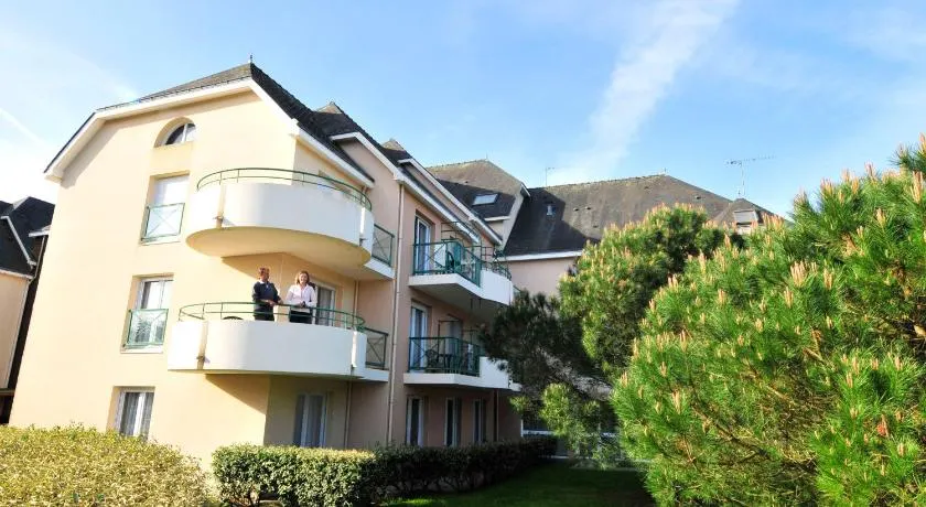 Azureva Club Pornichet Baie de La Baule - Image 1