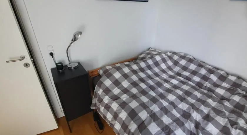 Cosy room in Copenhagen townhouse - Image 1