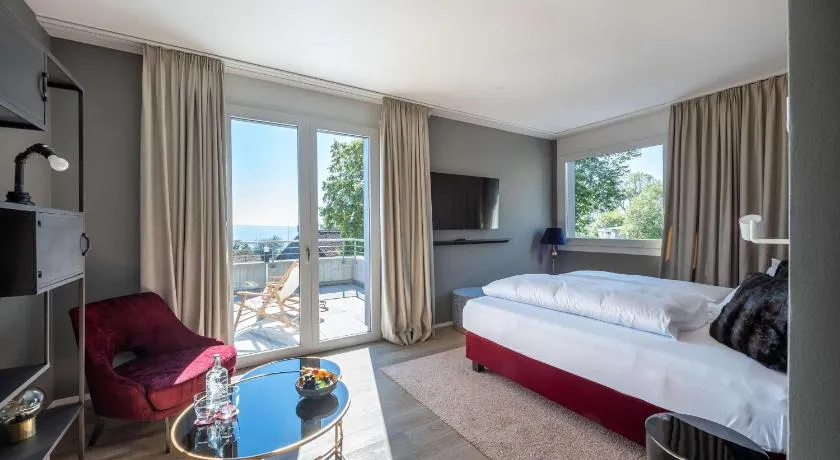 The R Suites Hasenberg - Image 1