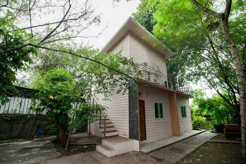 OYO 276 The Resort Chonburi - Image 1