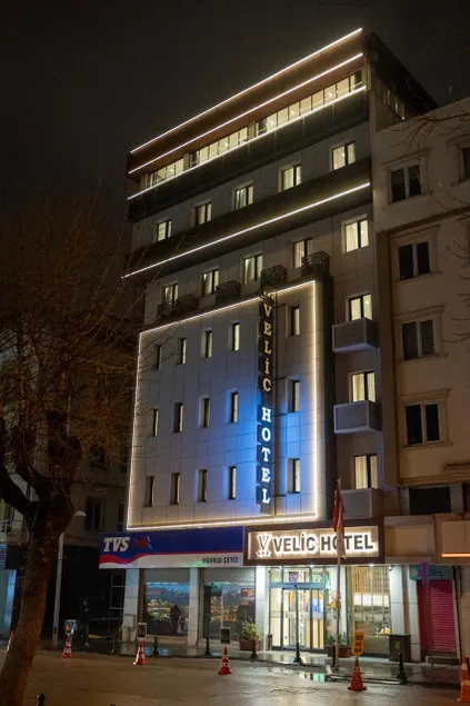 Kucuk Velic Hotel - Image 1
