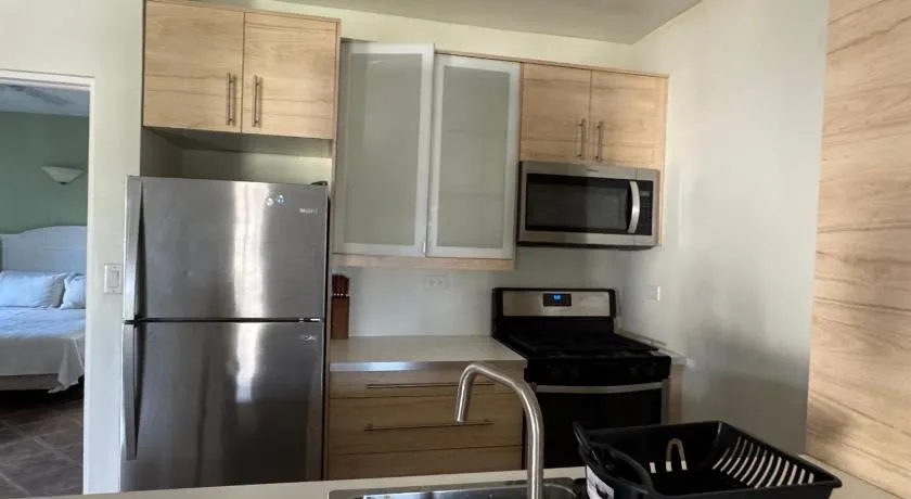 The Palms apt 1 - Image 1